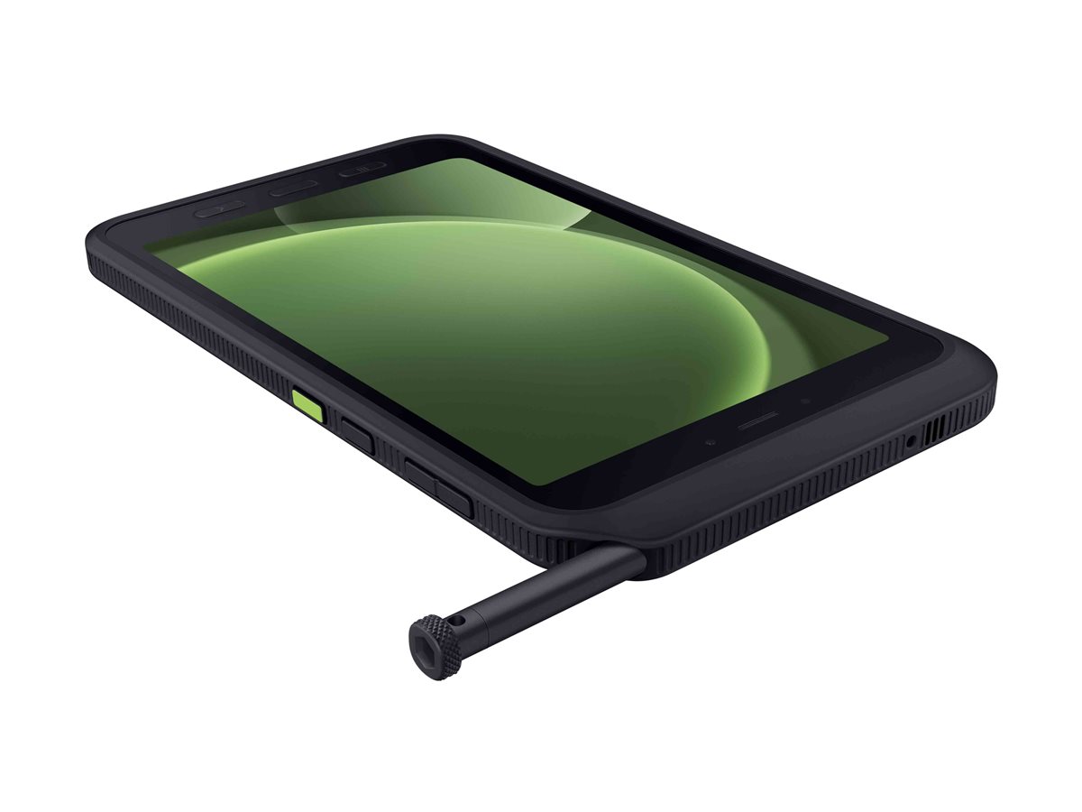 Tablet Samsung Galaxy Tab Active5 8"/ 6GB/ 128GB/ Octacore/ 5G/ Verde - Imagem 13