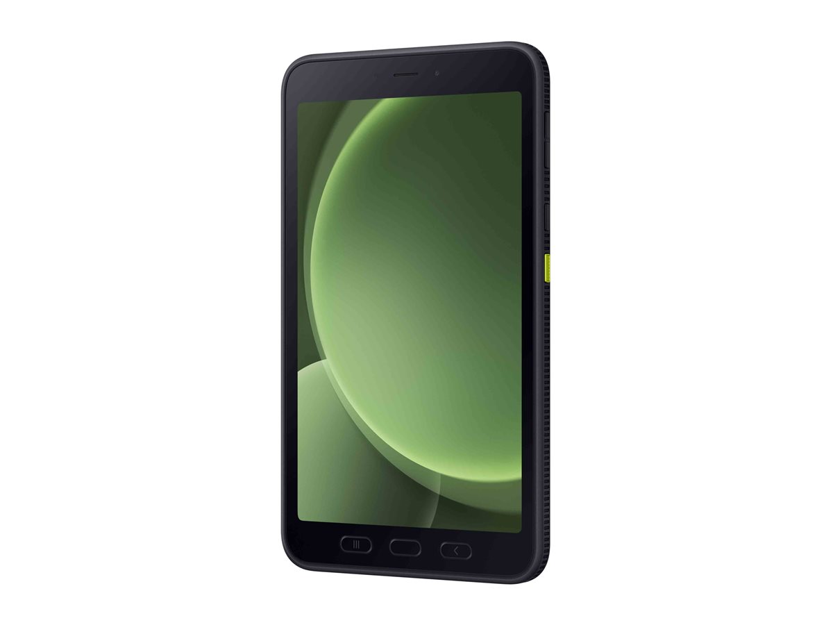 Tablet Samsung Galaxy Tab Active5 8"/ 6GB/ 128GB/ Octacore/ 5G/ Verde - Imagem 12