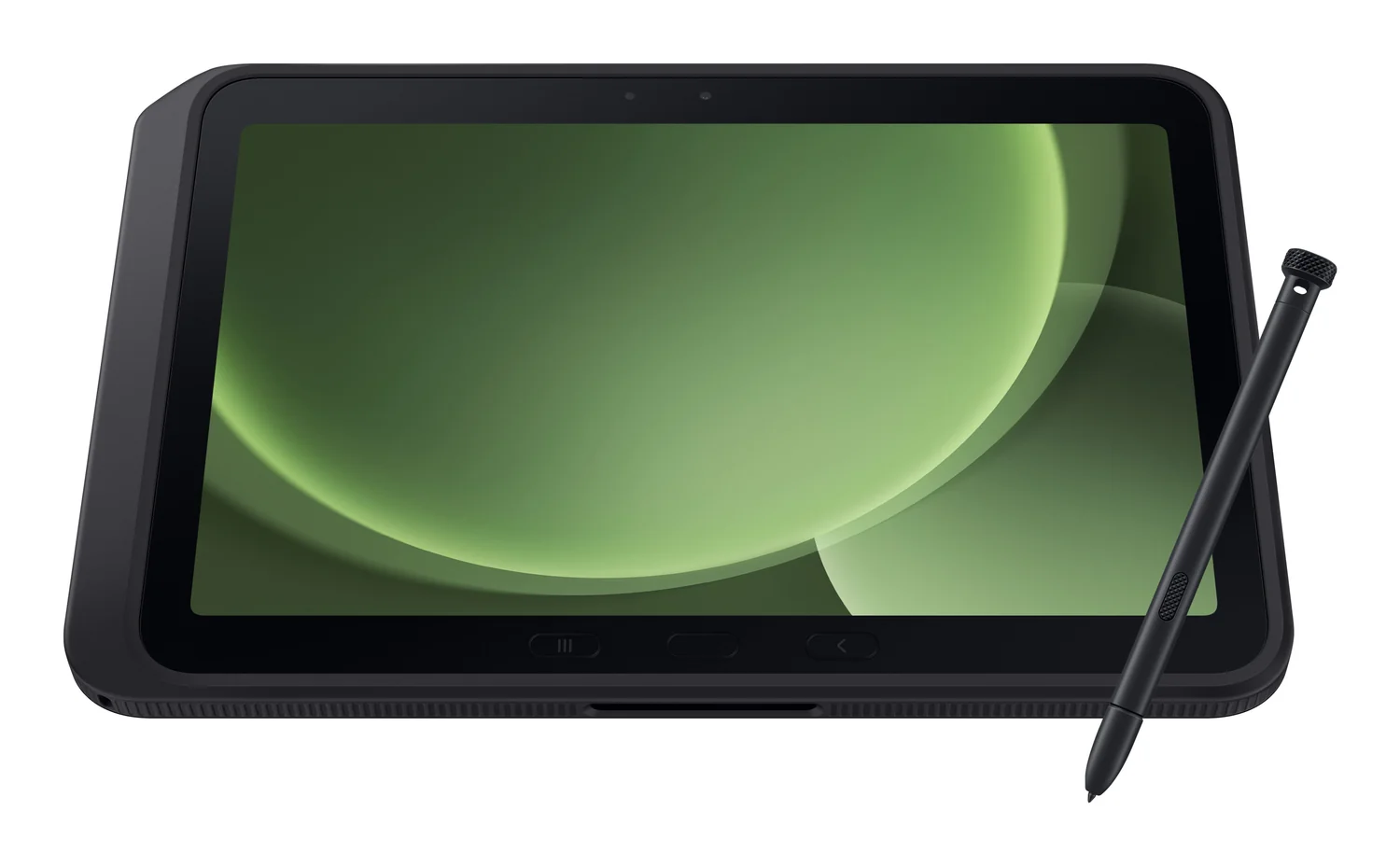Tablet Samsung Galaxy Tab Active5 Pro 10.1" Octa-core 6GB 128GB 5G Wi-Fi 6E Verde com S-Pen