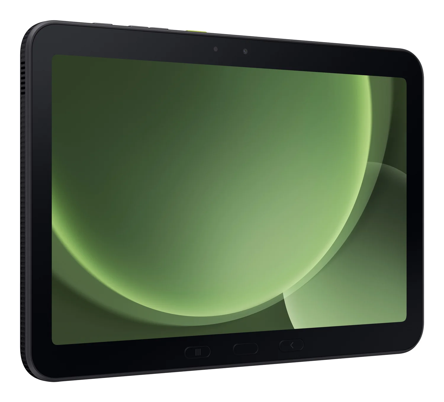 Tablet Samsung Galaxy Tab Active5 Pro 10.1" Octa-core 6GB 128GB 5G Wi-Fi 6E Verde com S-Pen - Imagem 3