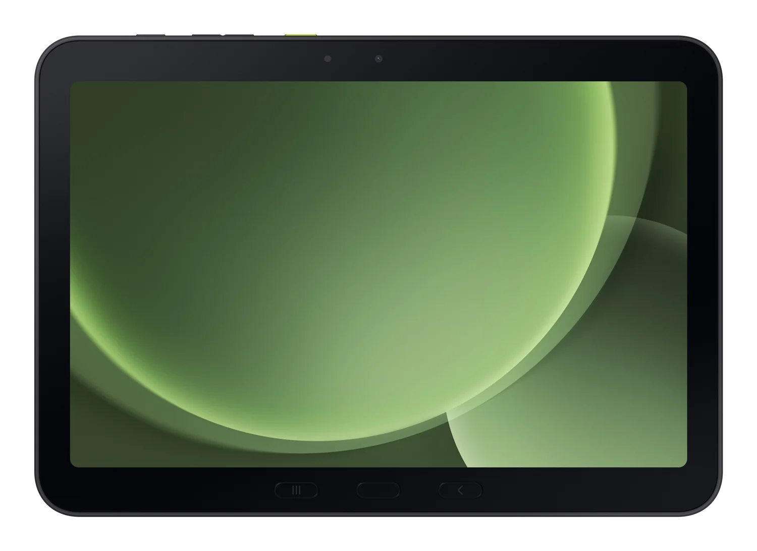 Tablet Samsung Galaxy Tab Active5 Pro 10.1" Octa-core 6GB 128GB 5G Wi-Fi 6E Verde com S-Pen - Imagem 4