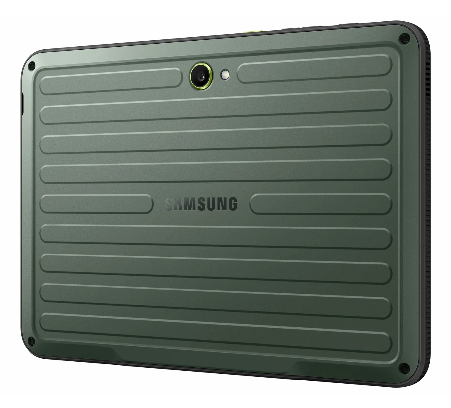 Tablet Samsung Galaxy Tab Active5 Pro 10.1" Octa-core 6GB 128GB 5G Wi-Fi 6E Verde com S-Pen - Imagem 5