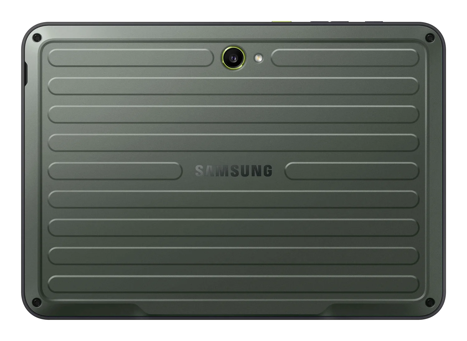 Tablet Samsung Galaxy Tab Active5 Pro 10.1" Octa-core 6GB 128GB 5G Wi-Fi 6E Verde com S-Pen - Imagem 2