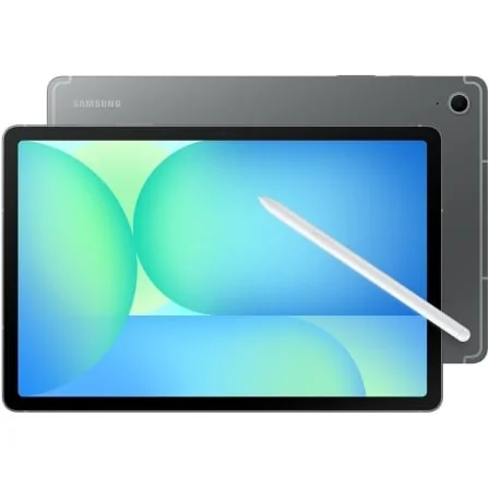Tablet Samsung Galaxy Tab S10 FE 10.9" Exynos 1580 Octa-core 8GB 128GB Inclui S Pen Cinzento