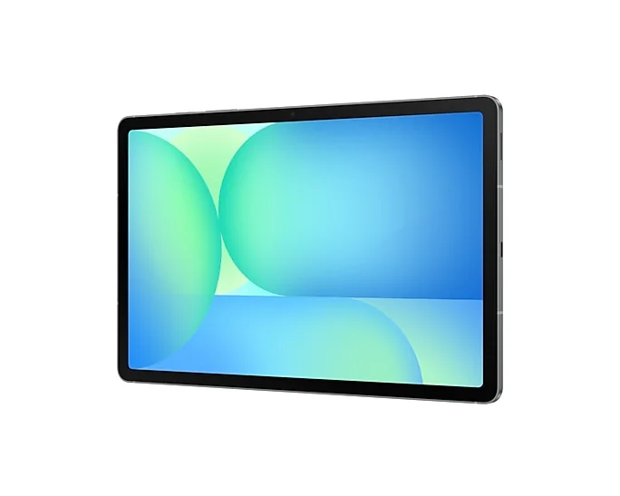 Tablet Samsung Galaxy Tab S10 FE 10.9" 12GB 256GB 5G Cinzento com S-Pen - Imagem 5