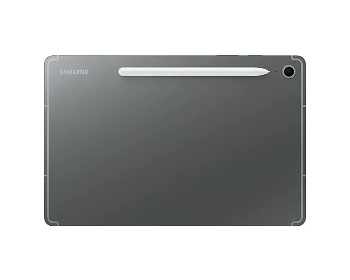Tablet Samsung Galaxy Tab S10 FE 10.9" 12GB 256GB 5G Cinzento com S-Pen - Imagem 8