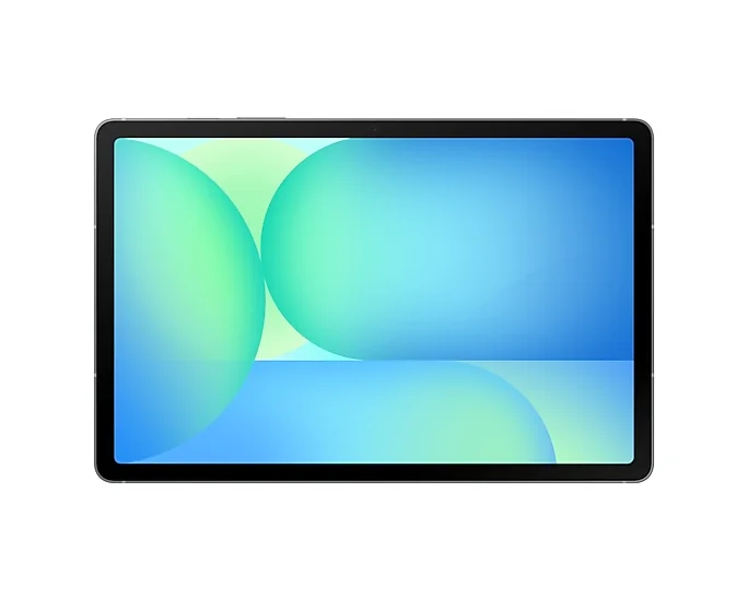 Tablet Samsung Galaxy Tab S10 FE 10.9" 12GB 256GB 5G Cinzento com S-Pen