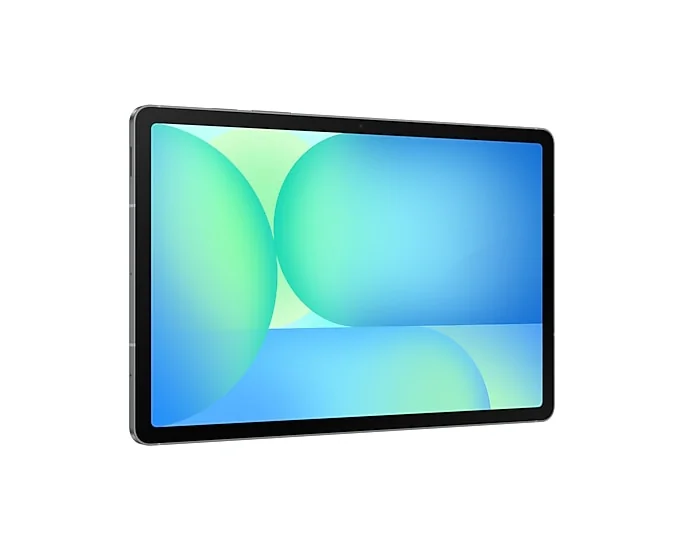 Tablet Samsung Galaxy Tab S10 FE 10.9" 12GB 256GB 5G Cinzento com S-Pen - Imagem 4