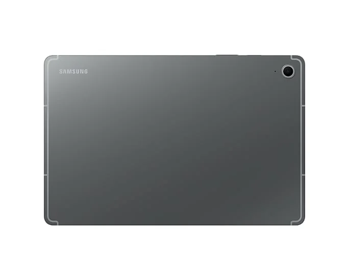 Tablet Samsung Galaxy Tab S10 FE 10.9" 12GB 256GB 5G Cinzento com S-Pen - Imagem 3