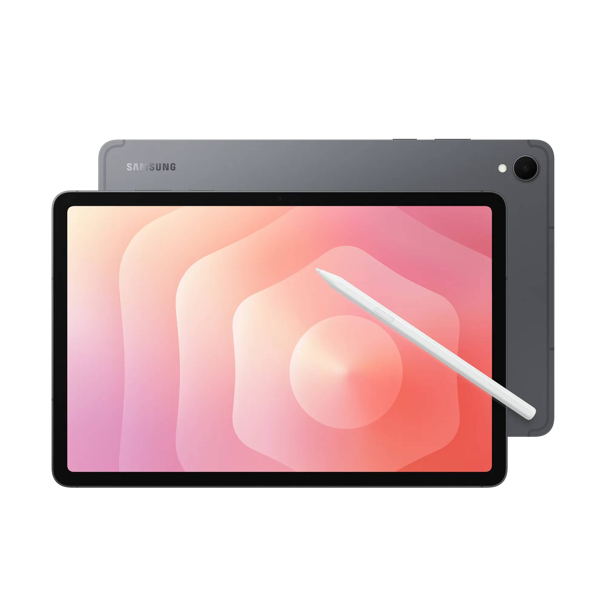 Tablet Samsung Galaxy Tab S11 11.0"/ 12GB/ 128GB/ Octacore/ 5G/ Cinzento