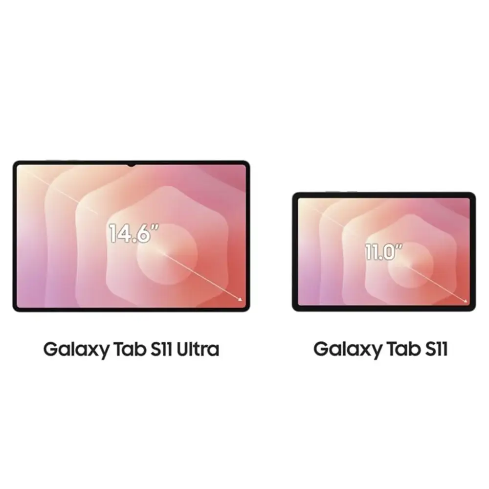 Tablet Samsung Galaxy Tab S11 11.0"/ 12GB/ 256GB/ Octacore/ 5G/ Cinzento - Imagem 5