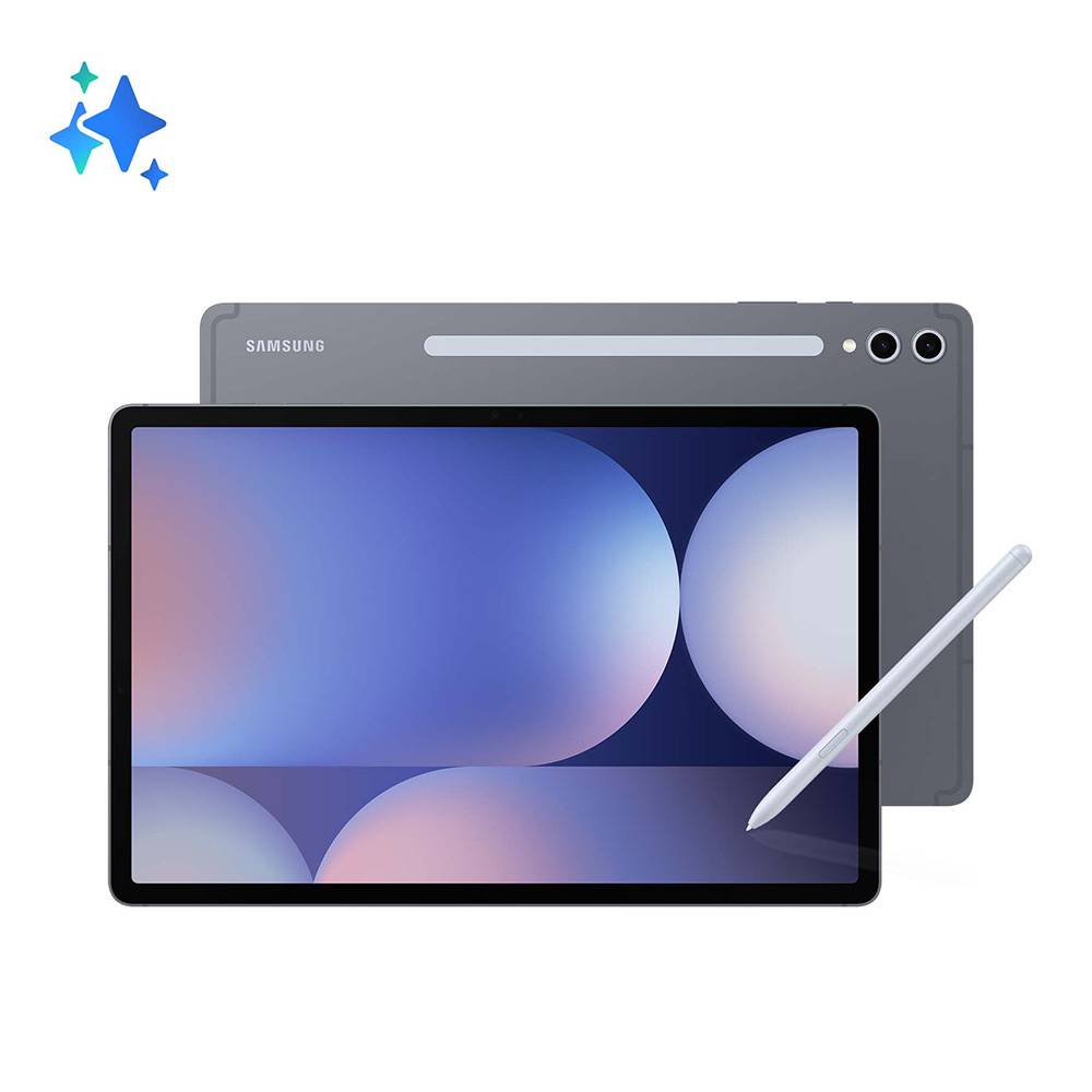 Tablet Samsung Galaxy Tab S10+ 12.4"/ 12GB/ 256GB/ Octacore/ Cinzento - Imagem 1