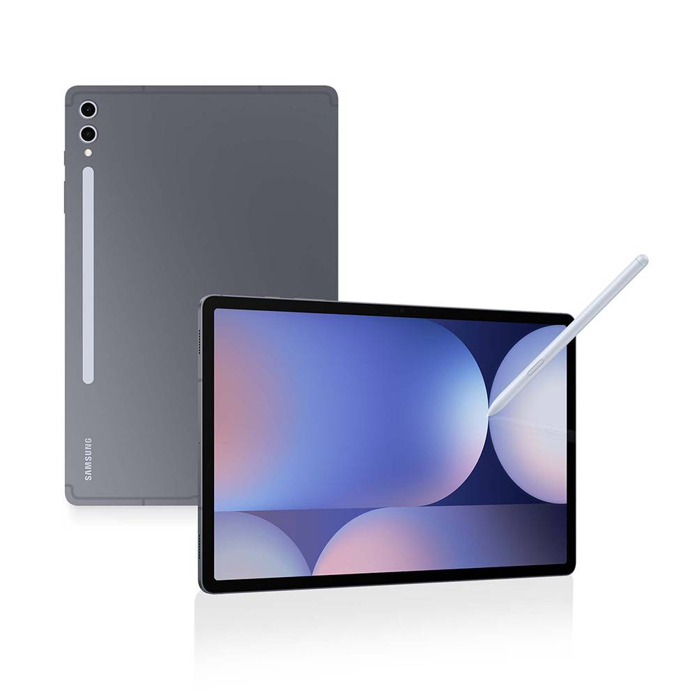 Tablet Samsung Galaxy Tab S10+ 12.4"/ 12GB/ 256GB/ Octacore/ Cinzento - Imagem 2