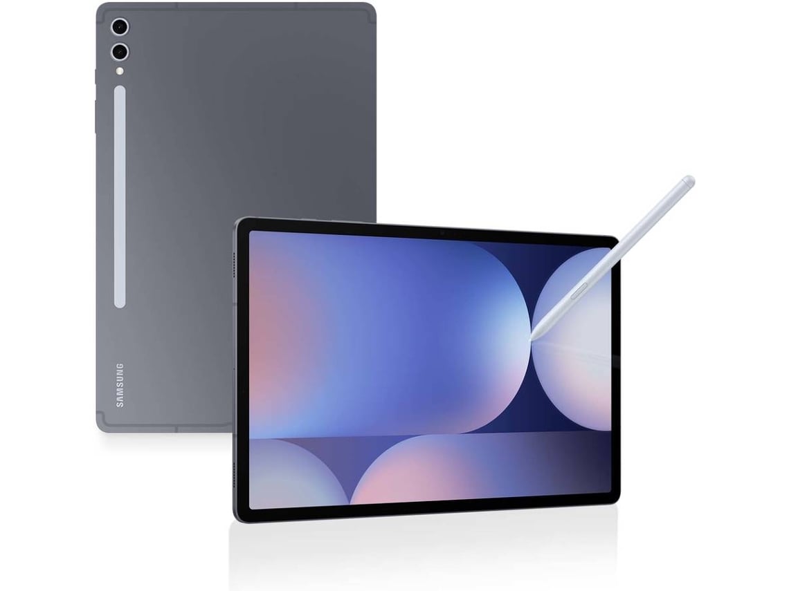 Tablet Samsung Galaxy Tab S10+ 12.4"/ 12GB/ 512GB/ Octa-core/ Cinzento - Imagem 4