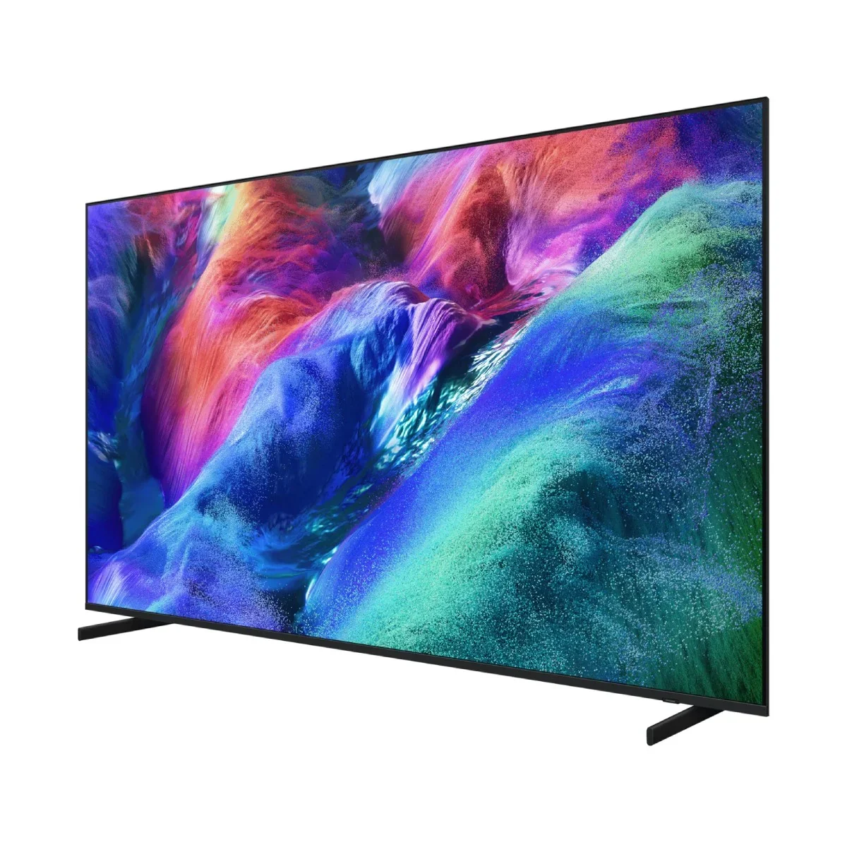 Televisor Samsung 55" Micro RGB Vision AI R85H Ultra HD 4K 144Hz Smart TV WiFi - Imagem 2