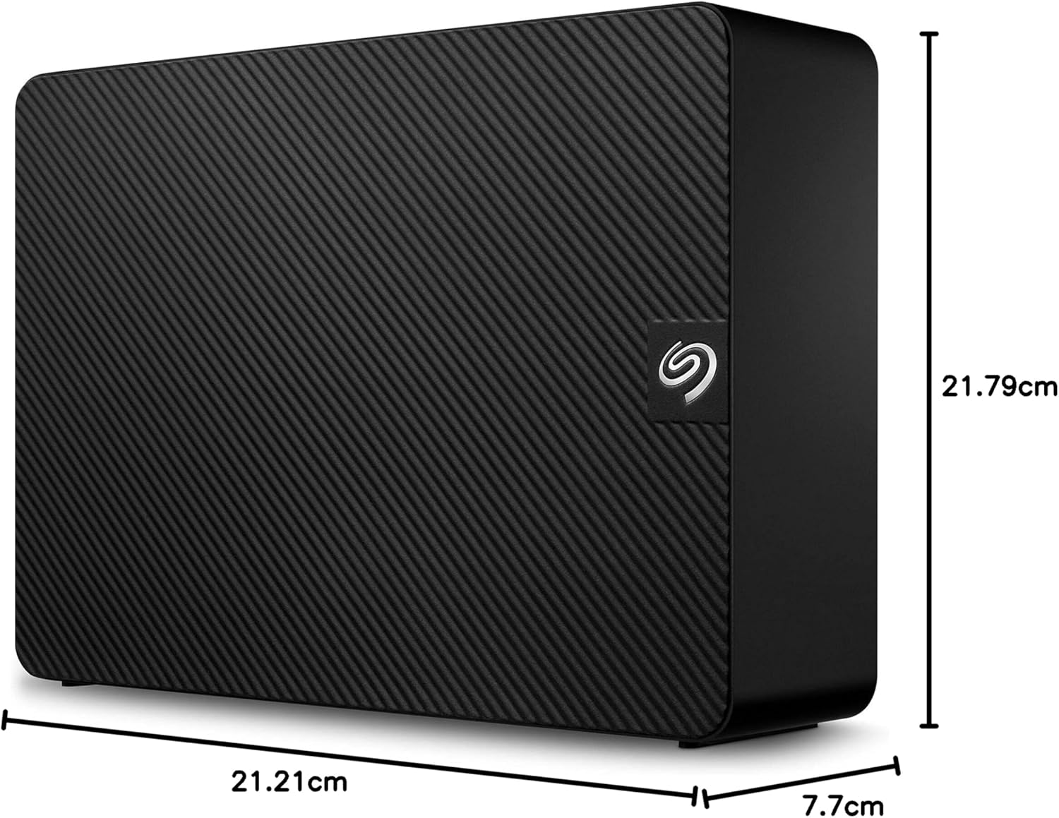 Disco Externo Seagate Expansion 6TB/ 3.5"/ USB 3.0 - Imagem 11