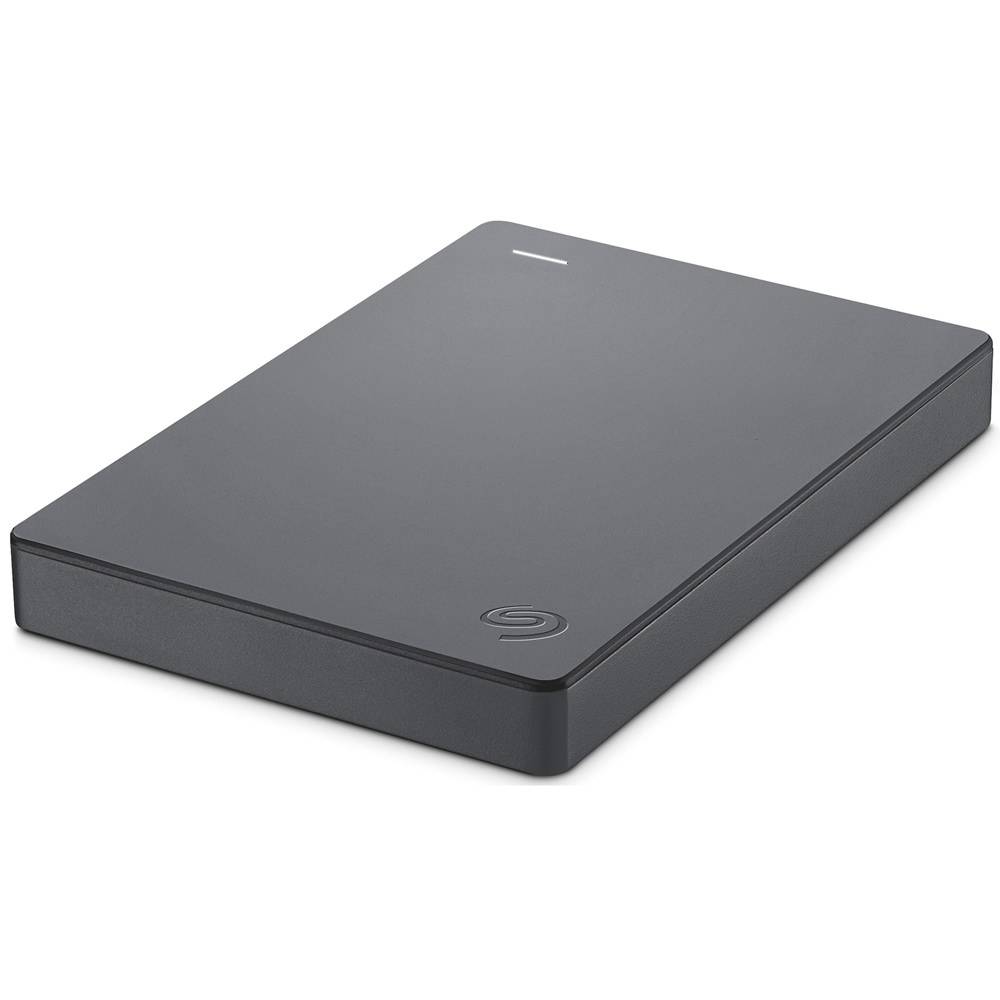 Disco Externo Seagate Basic 2TB/ 2.5"/ USB 3.0 - Imagem 7