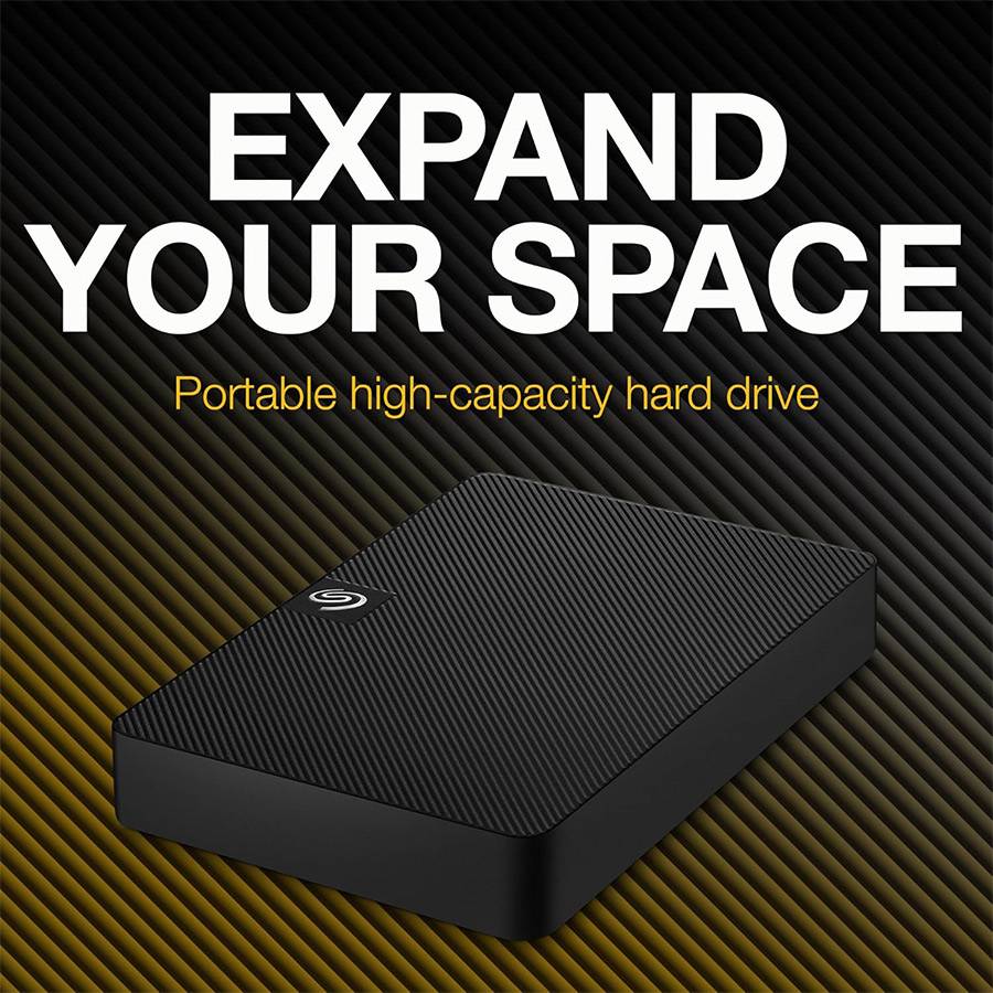 Disco Externo Seagate Expansion 1TB/ 2.5"/ USB 3.0 - Imagem 4