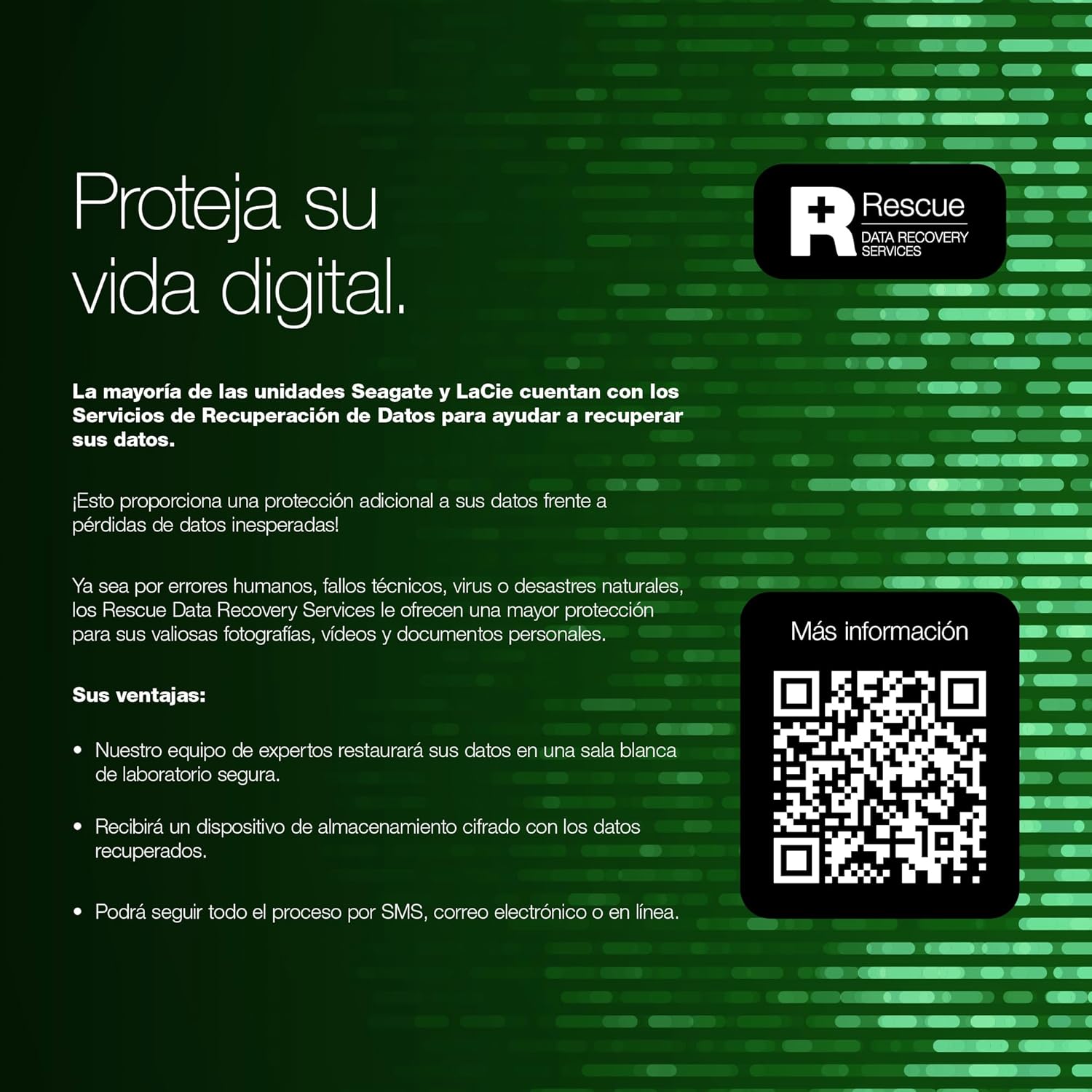 Disco Externo Seagate Expansion 2TB/ 2.5"/ USB 3.0 - Imagem 2