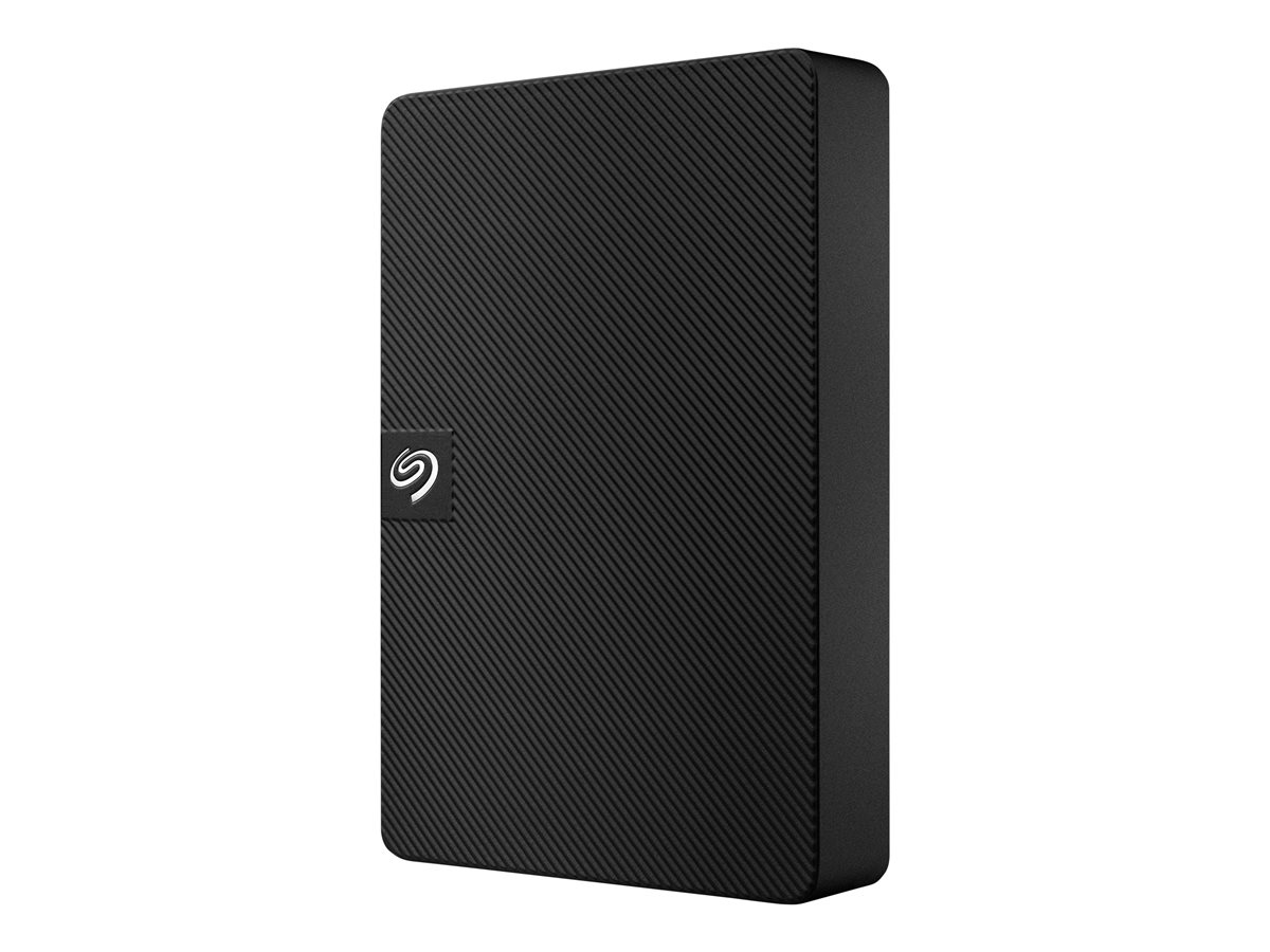 Disco Externo Seagate Expansion 4TB/ 2.5"/ USB 3.0 - Imagem 9