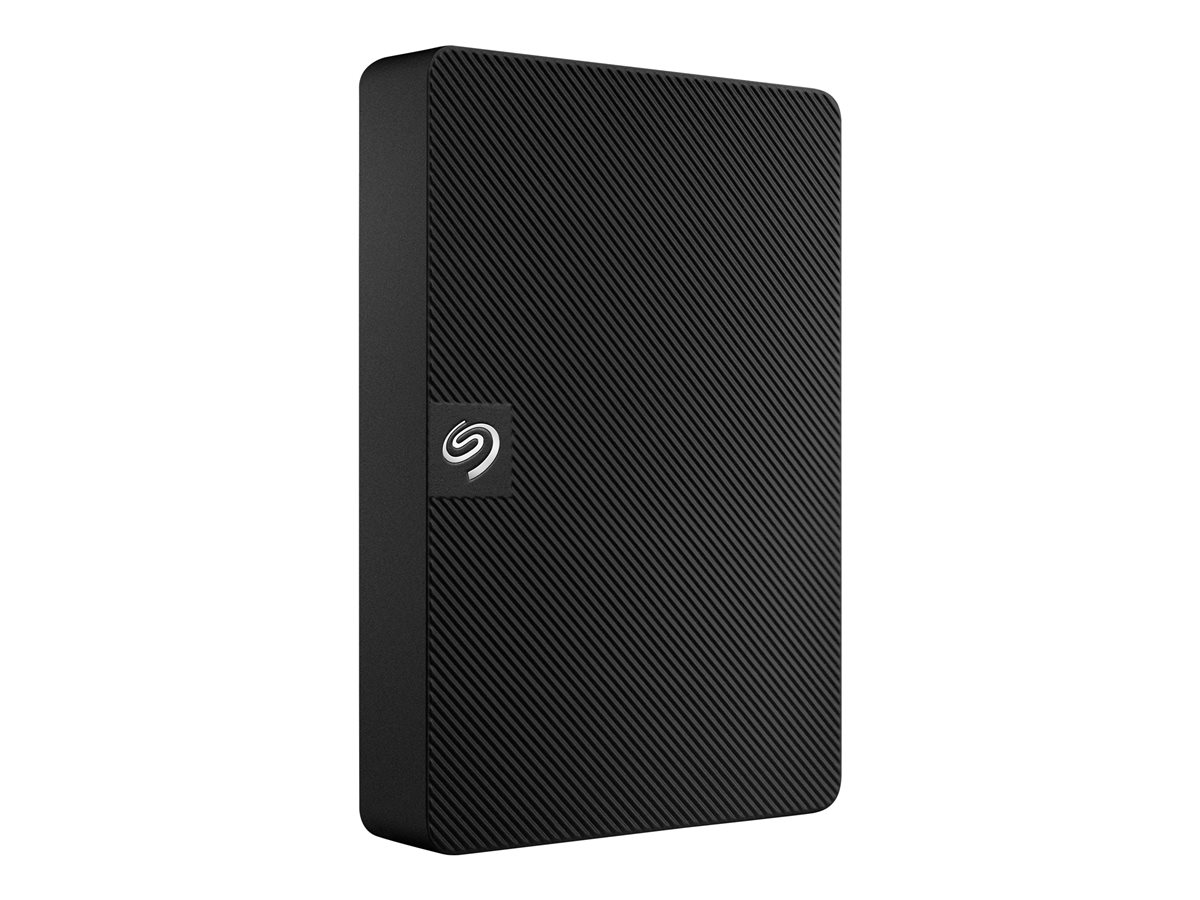Disco Externo Seagate Expansion 4TB/ 2.5"/ USB 3.0 - Imagem 3