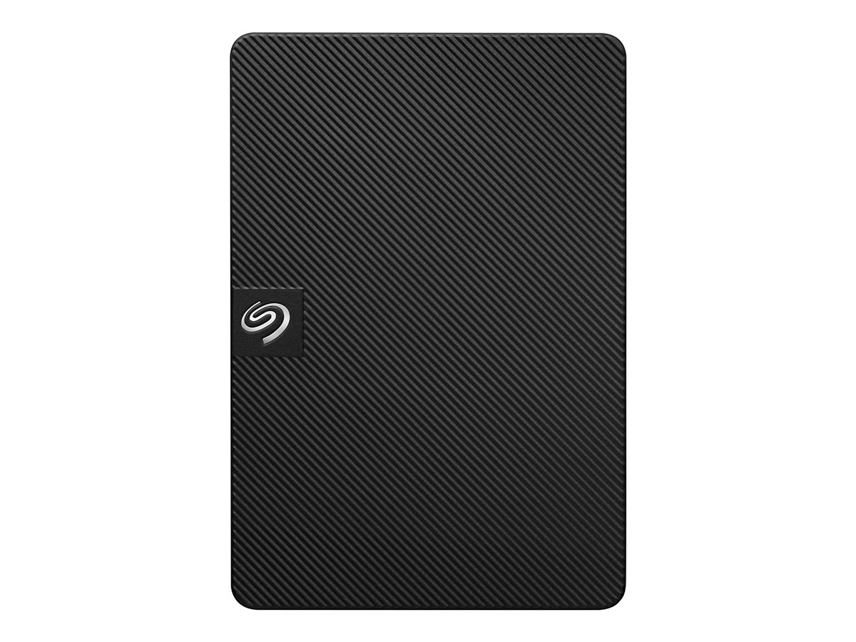 Disco Externo Seagate Expansion 4TB/ 2.5"/ USB 3.0 - Imagem 2
