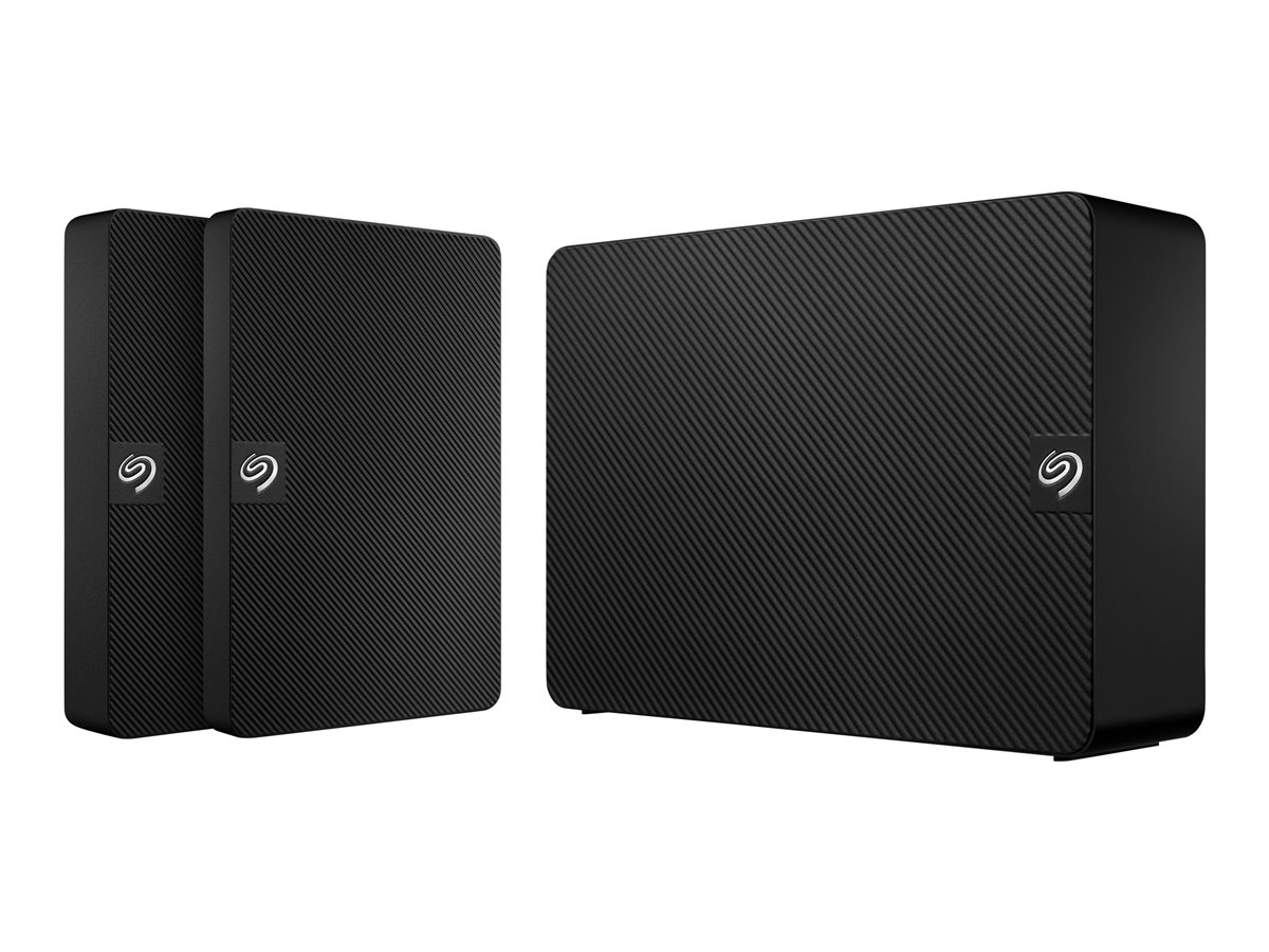 Disco Externo Seagate Expansion 4TB/ 2.5"/ USB 3.0 - Imagem 7