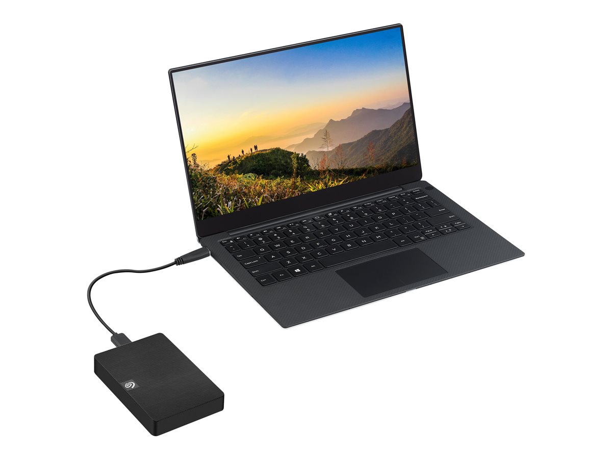 Disco Externo Seagate Expansion 4TB/ 2.5"/ USB 3.0 - Imagem 10
