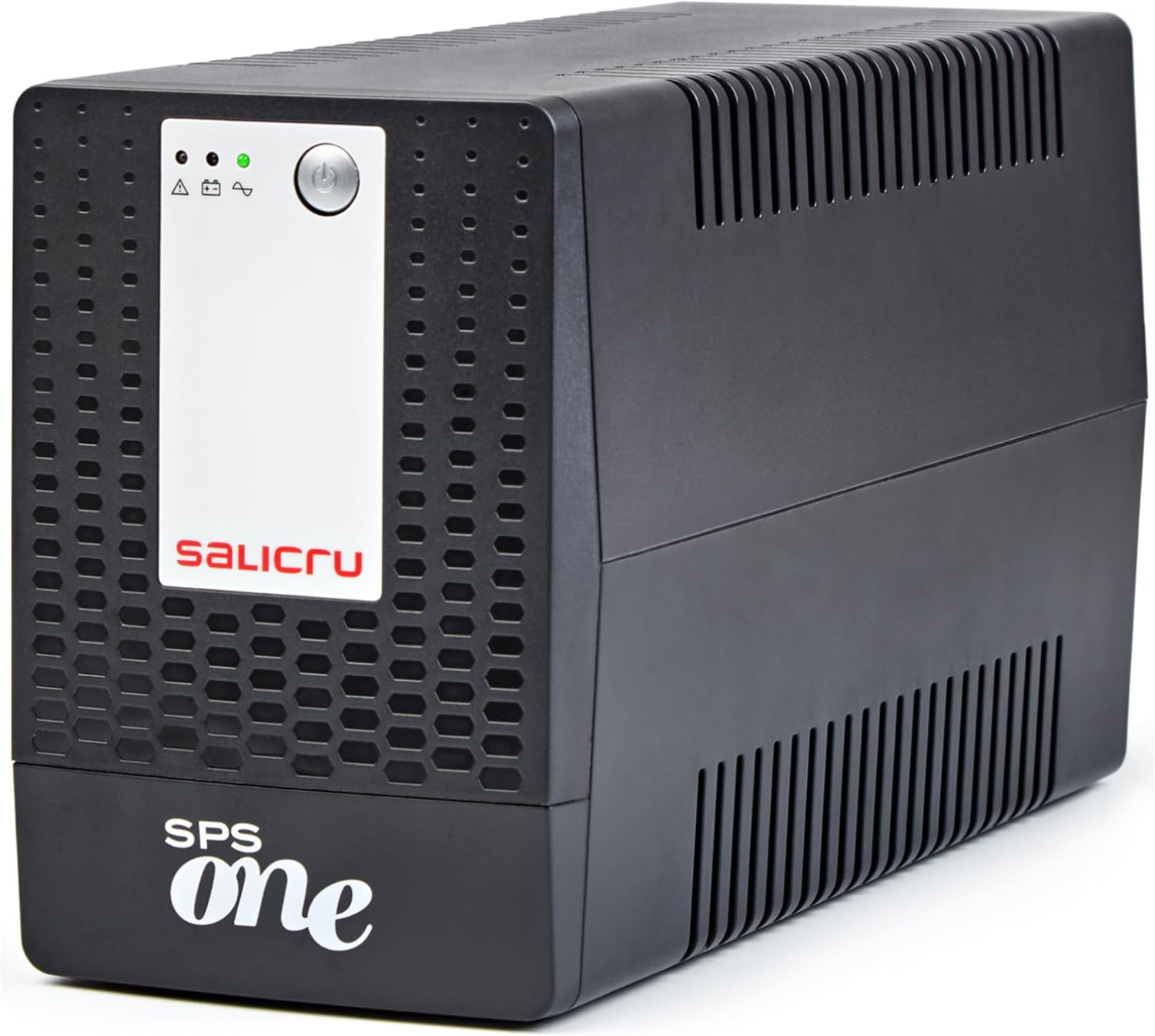 Linha Interativa Salicru SPS 2000 ONE BL/ 2000VA-1200W/ 4 Saídas/ Formato Torre