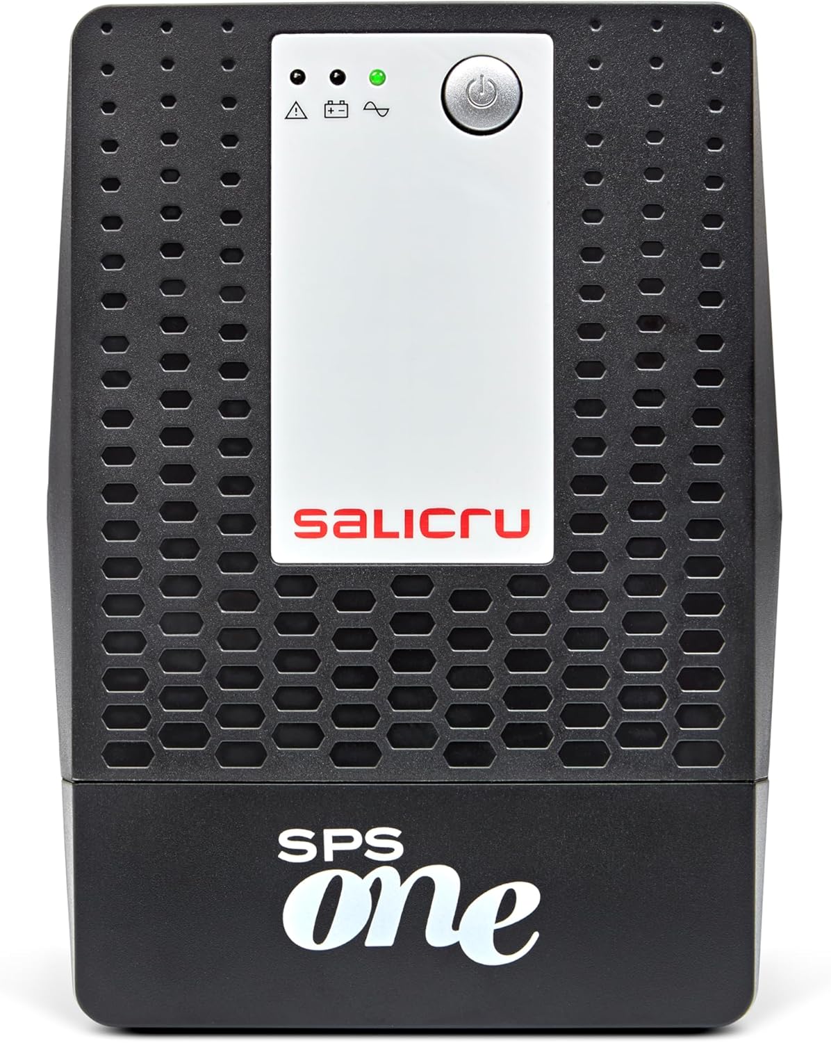 Linha Interativa Salicru SPS 2000 ONE BL/ 2000VA-1200W/ 4 Saídas/ Formato Torre - Imagem 2