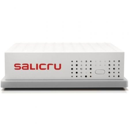 UPS DC Salicru SPS NET2 / 20W/ 4 Saídas/ Formato Compacto - Imagem 4