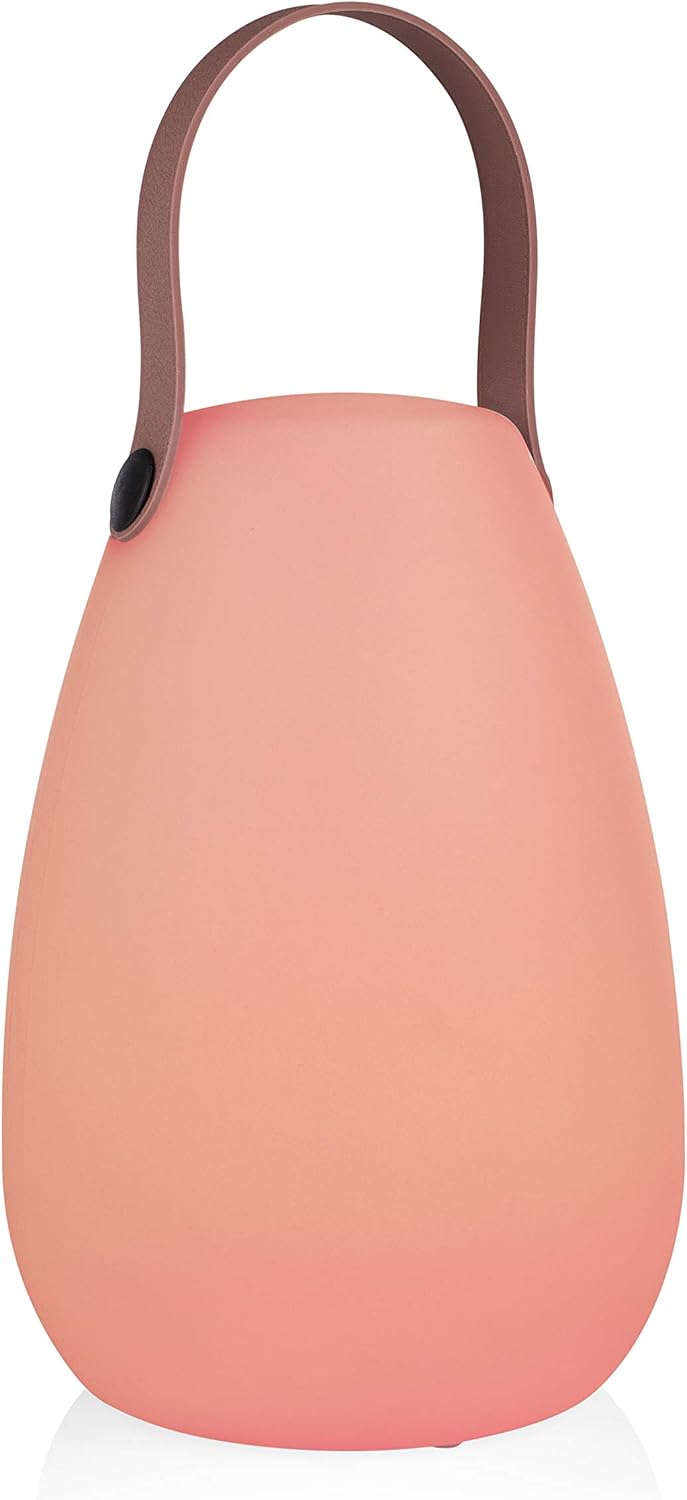 Candeeiro de Mesa Smartwares OOO-50002/ 1W/ Branco - Imagem 9