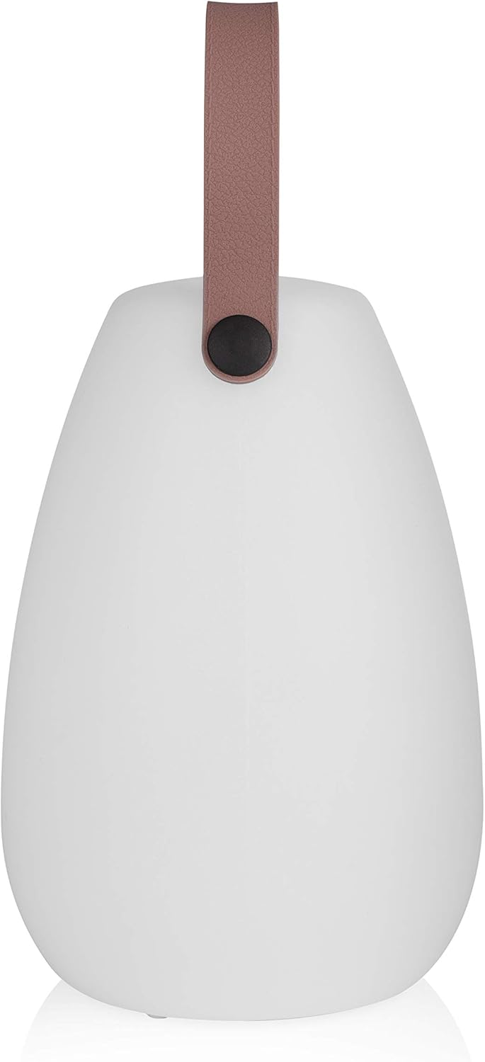 Candeeiro de Mesa Smartwares OOO-50002/ 1W/ Branco - Imagem 14