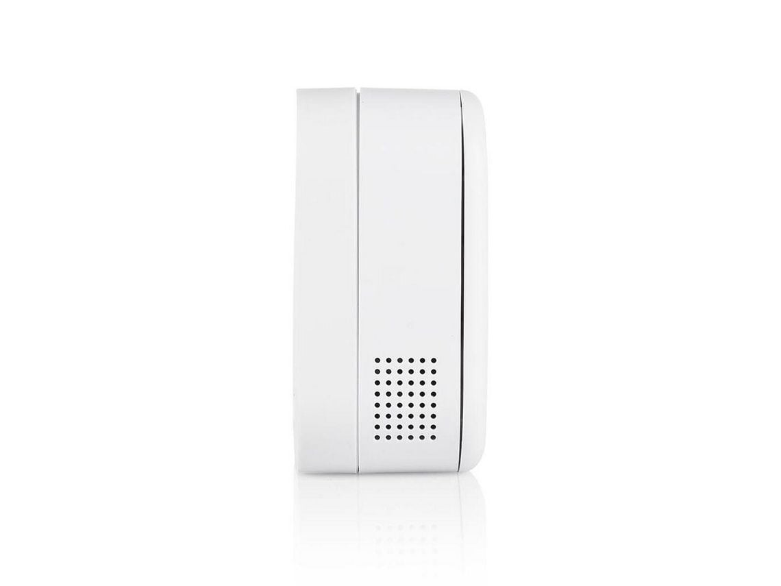 Detector de Monóxido de Carbono Smartwares FGA-13041 - Imagem 3