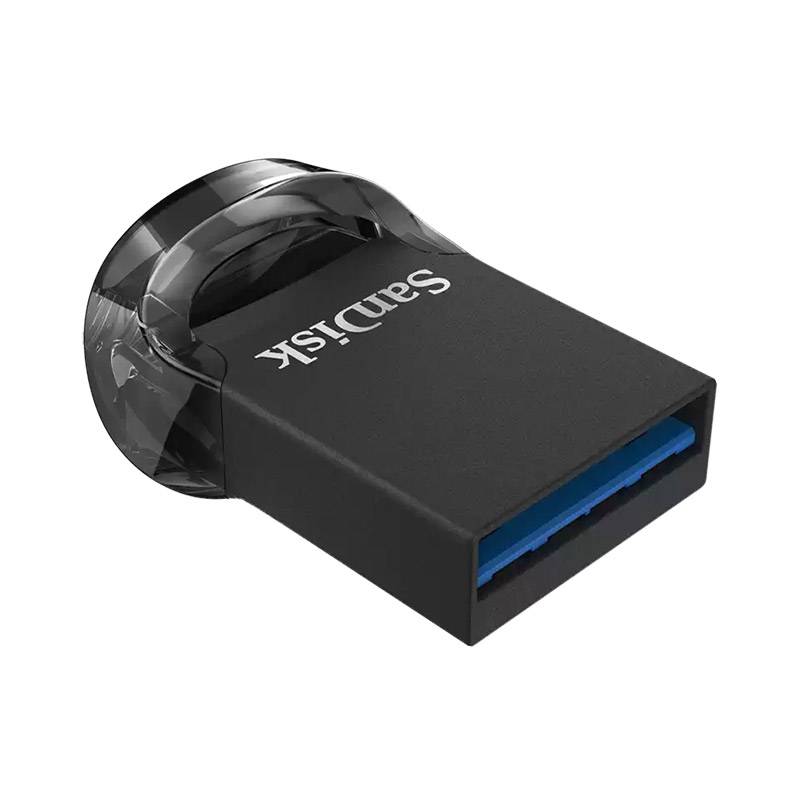 Pens drive 128GB SanDisk Ultra Fit USB 3.1 - Imagem 6