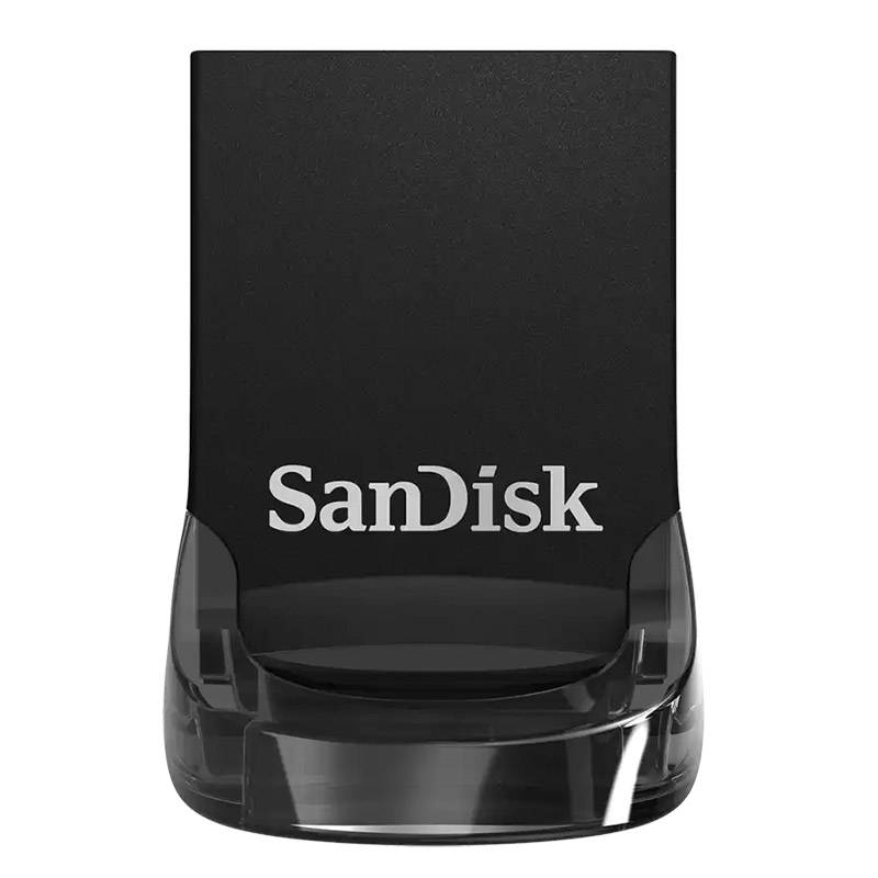 Pens drive 128GB SanDisk Ultra Fit USB 3.1 - Imagem 7
