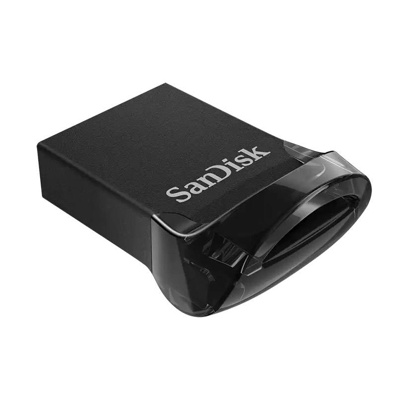Pens drive 128GB SanDisk Ultra Fit USB 3.1
