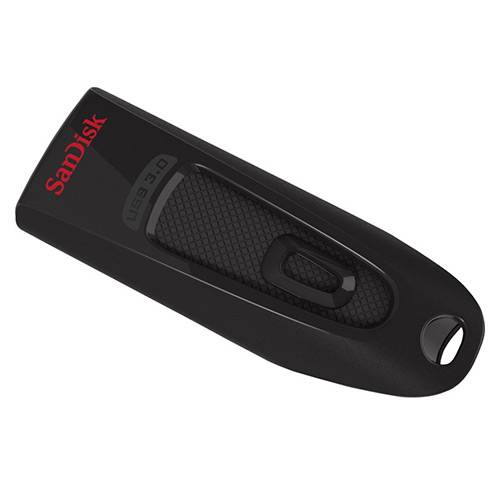 Pendrive 64GB SanDisk Cruzer Ultra USB 3.0 - Imagem 4