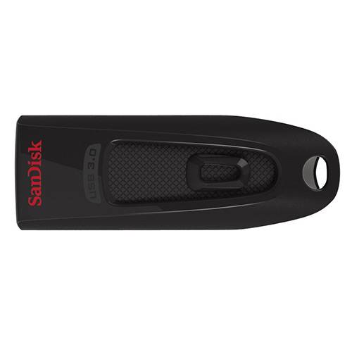 Pendrive 64GB SanDisk Cruzer Ultra USB 3.0 - Imagem 2