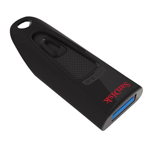 Pendrive 64GB SanDisk Cruzer Ultra USB 3.0 - Imagem 6