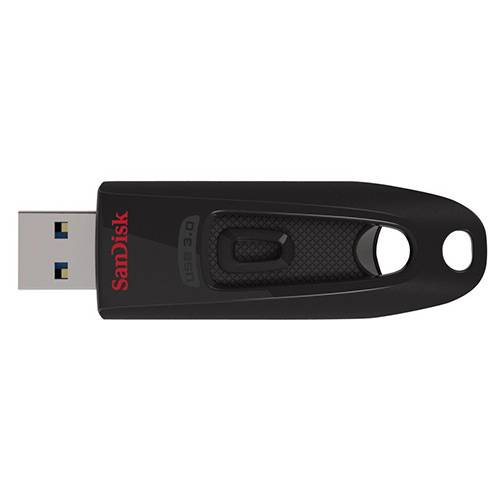 Pendrive 64GB SanDisk Cruzer Ultra USB 3.0