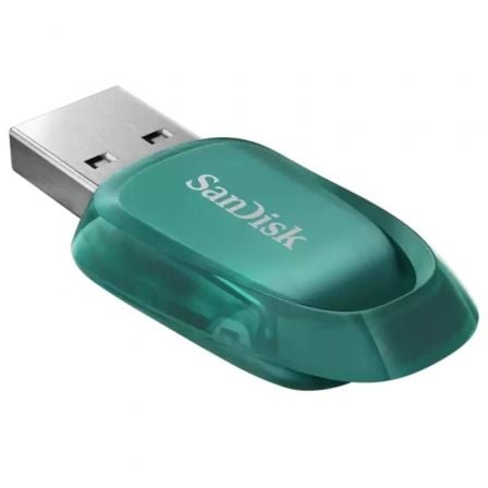 Pen USB 128GB SanDisk Ultra Eco USB 3.2 - Imagem 3
