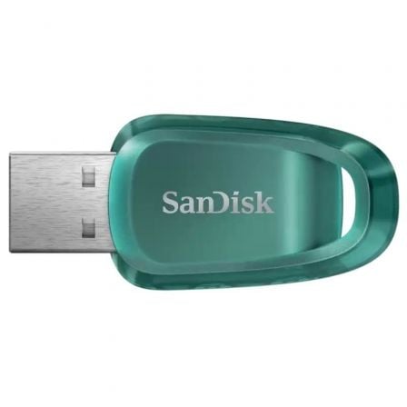 Pen USB 128GB SanDisk Ultra Eco USB 3.2