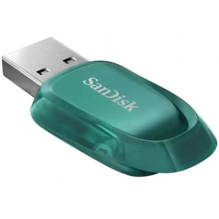 Pendrive 64GB SanDisk Ultra Eco USB 3.2 - Imagem 3