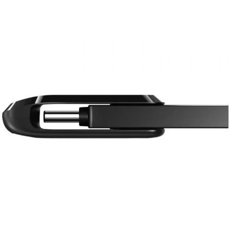 Pendrive 32GB SanDisk Ultra Dual Drive Go/ USB 3.1 Tipo-C/ USB - Imagem 5