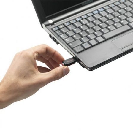 Pen Drive 128GB SanDisk Cruzer Blade USB 2.0 - Imagem 4