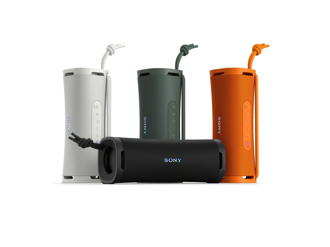 Coluna com Bluetooth Sony ULT FIELD 1/ 2.0/ Branco - Imagem 14
