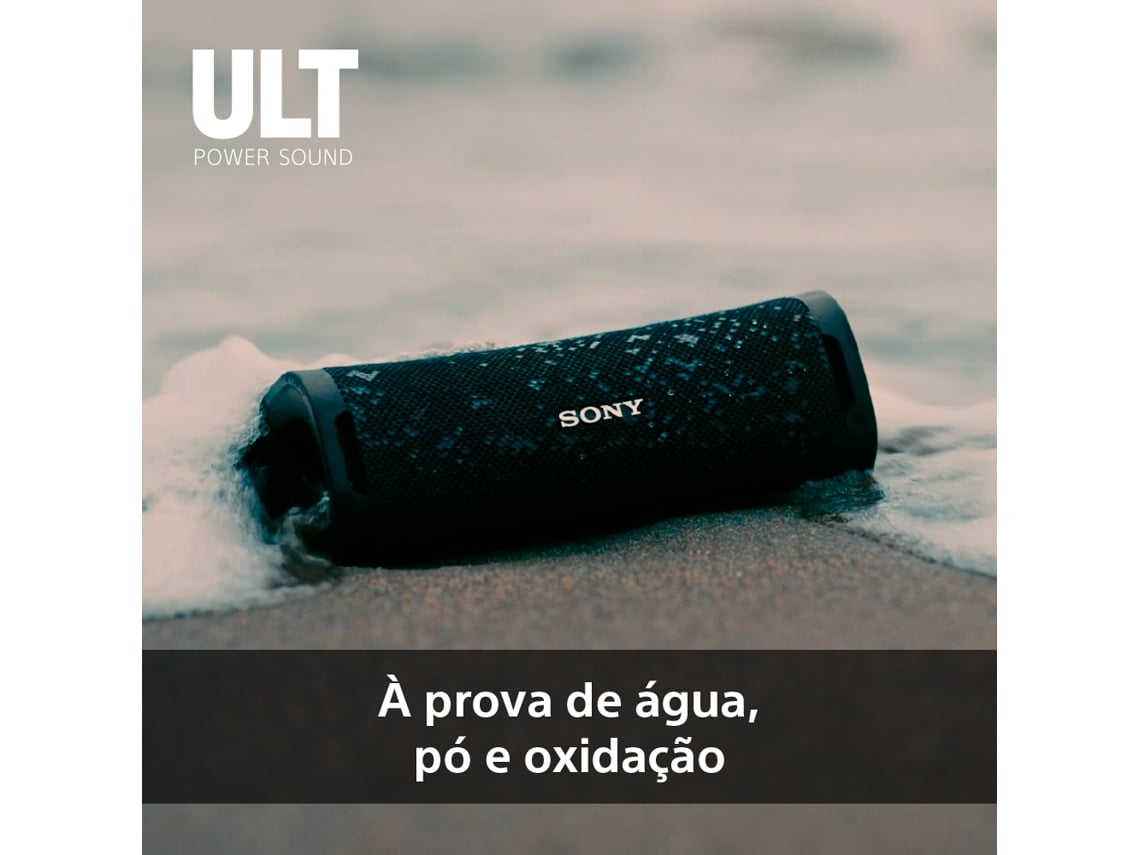 Coluna com Bluetooth Sony ULT FIELD 1/ 2.0/ Branco - Imagem 4