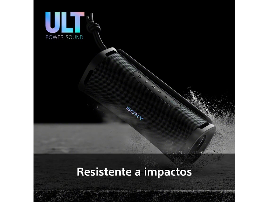 Coluna com Bluetooth Sony ULT FIELD 1/ 2.0/ Branco - Imagem 5