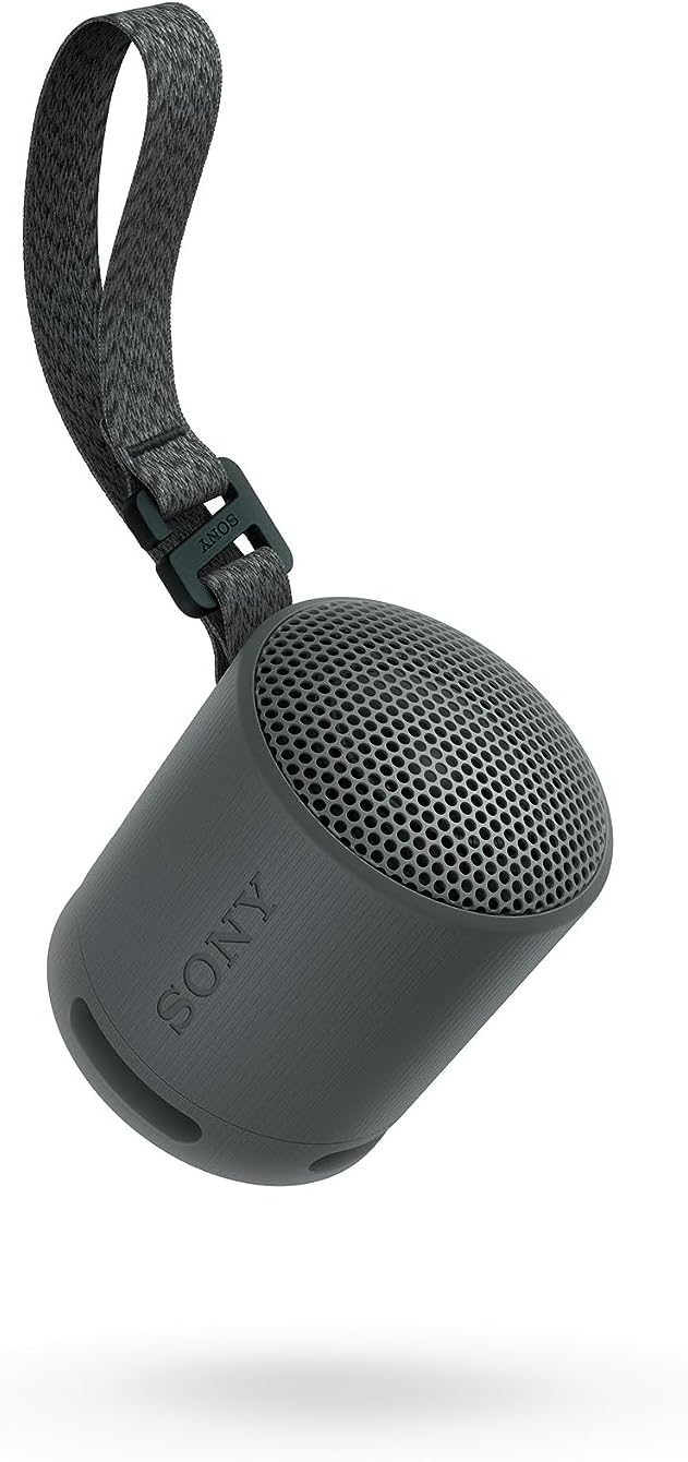 Coluna Portátil com Bluetooth Sony XB100/ 2.0/ Preto - Imagem 2